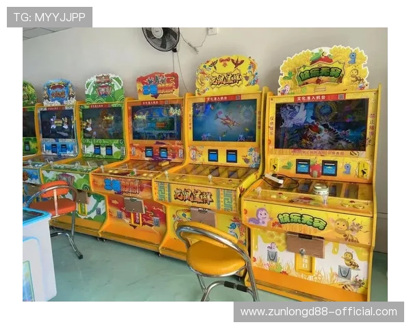 百尊娱乐厅：丰富的娱乐设施和高品质的环境，为顾客提供极致的娱乐享受